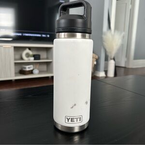 Yeti Rambler 26oz